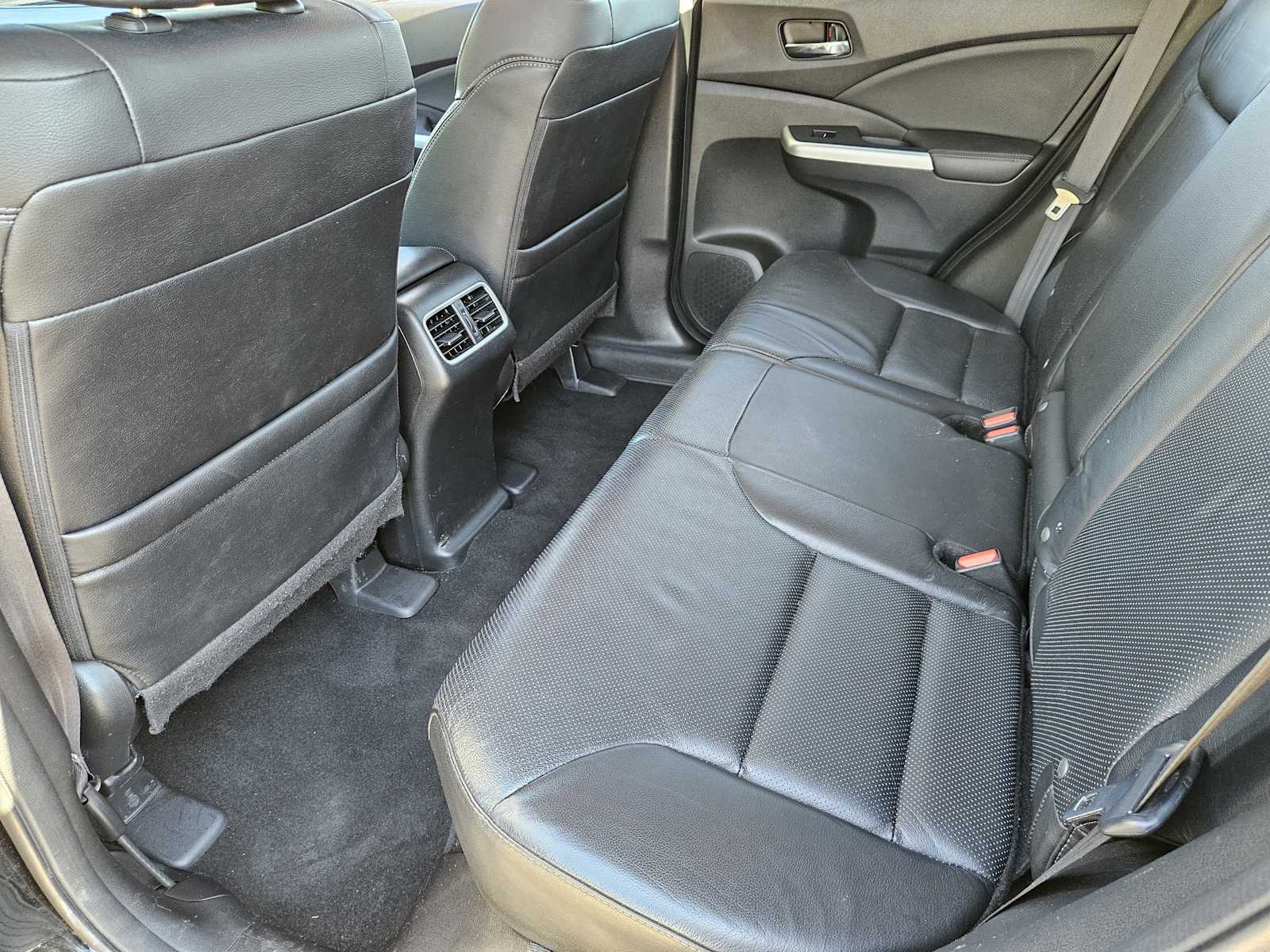 Thumbnail: 2016 Honda CR-V - 30