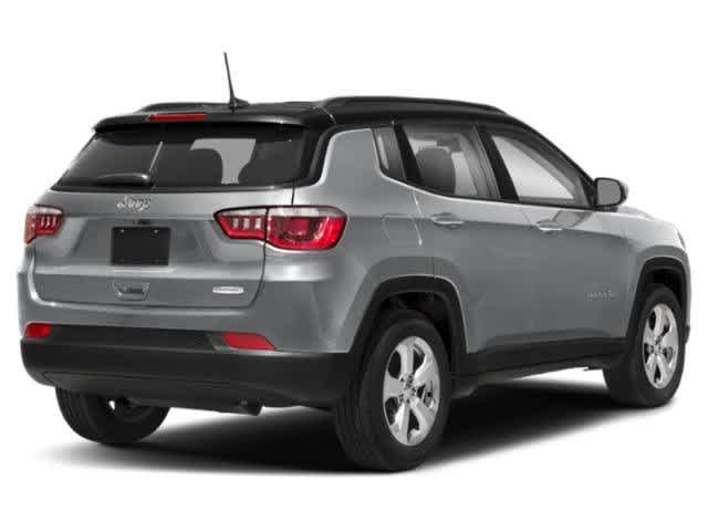 Thumbnail: 2019 Jeep Compass - 2