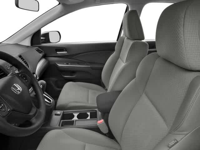 Thumbnail: 2016 Honda CR-V - 8
