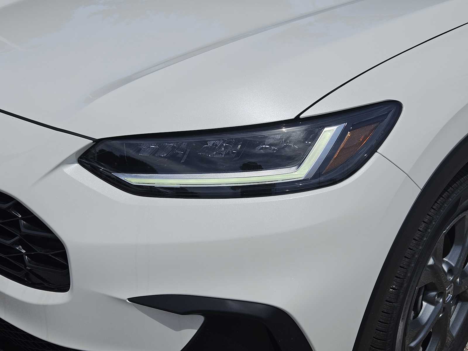 Thumbnail: 2026 Honda HR-V - 7