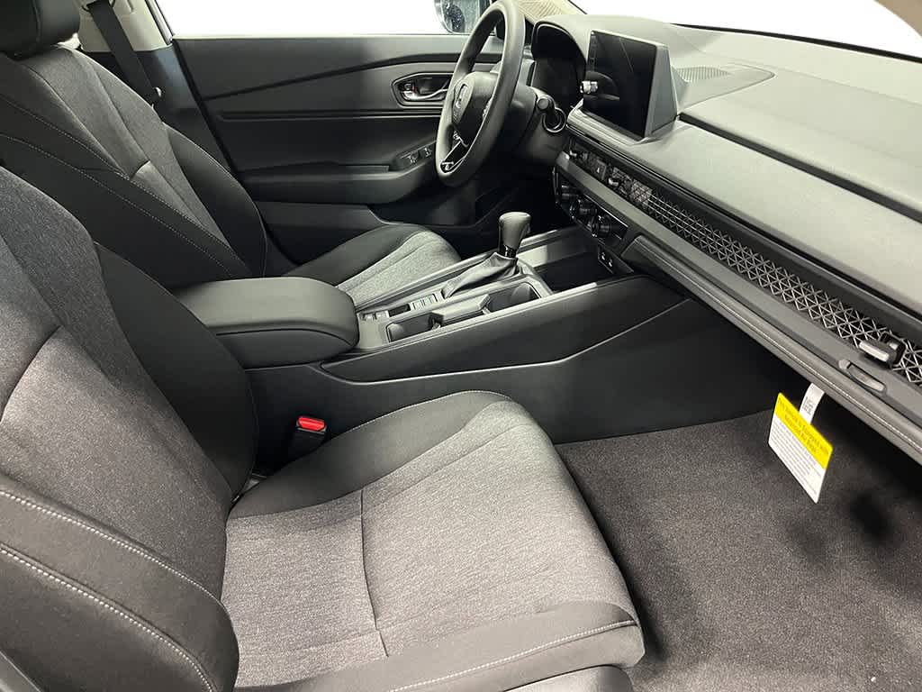 Thumbnail: 2026 Honda Accord - 27