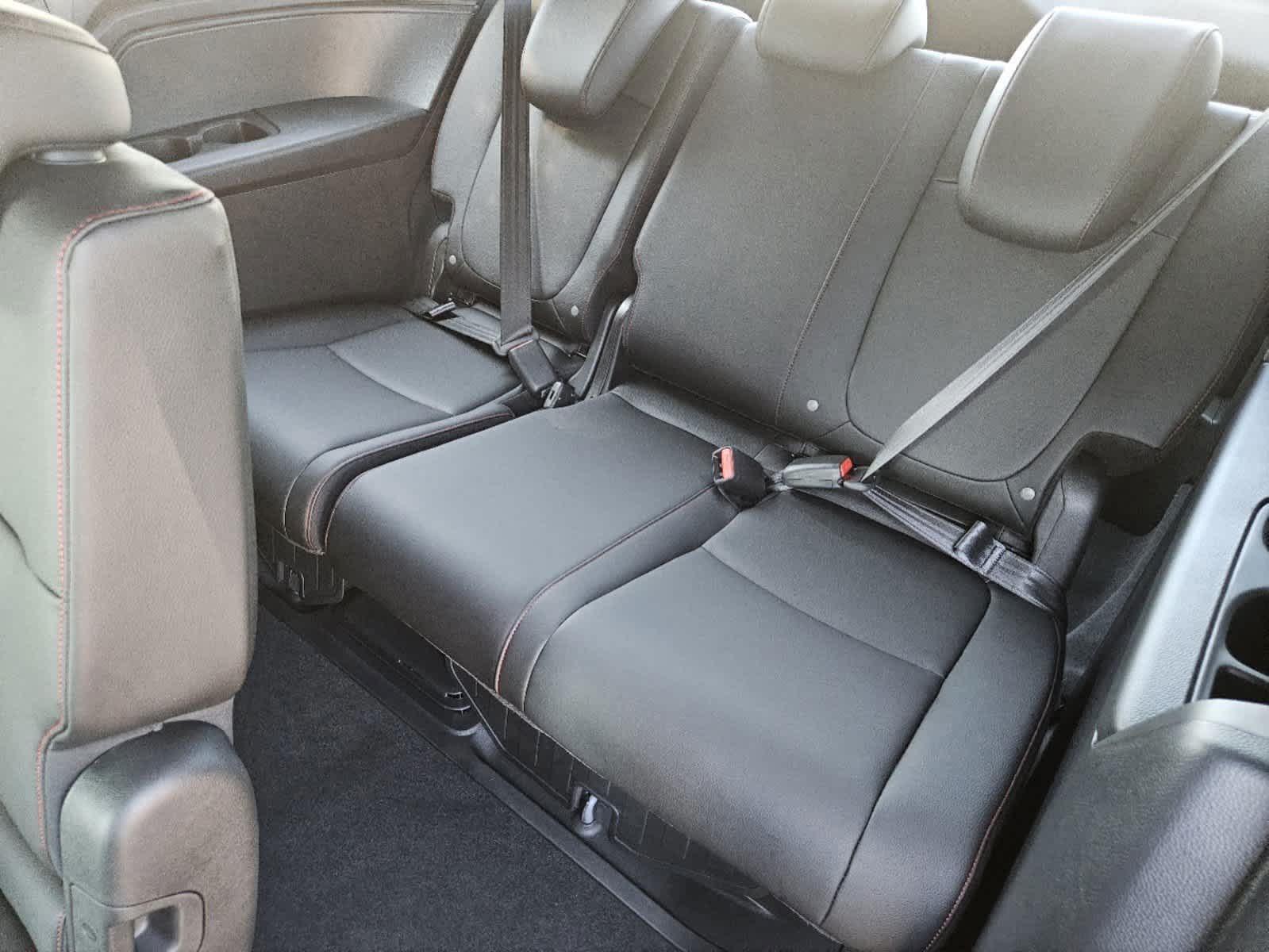 2025 Honda Odyssey Sport 25