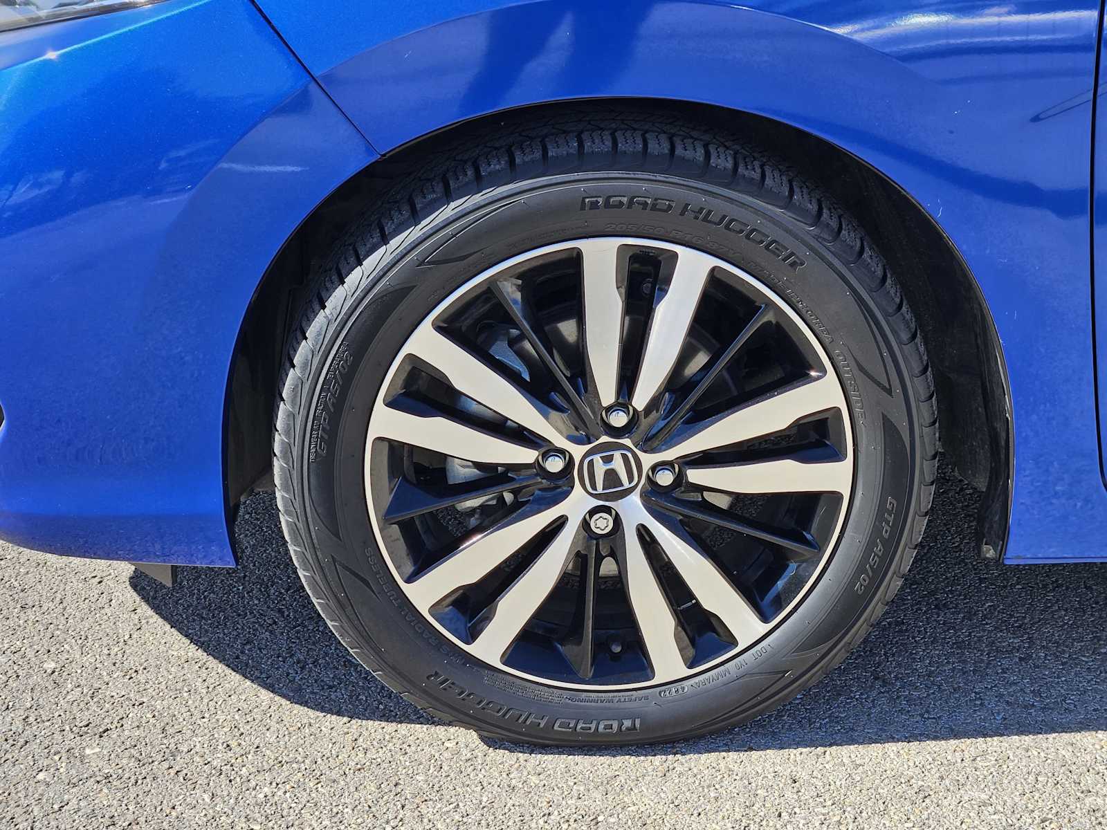 Thumbnail: 2020 Honda Fit - 9