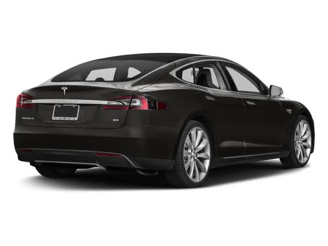 Thumbnail: 2016 Tesla Model S - 2