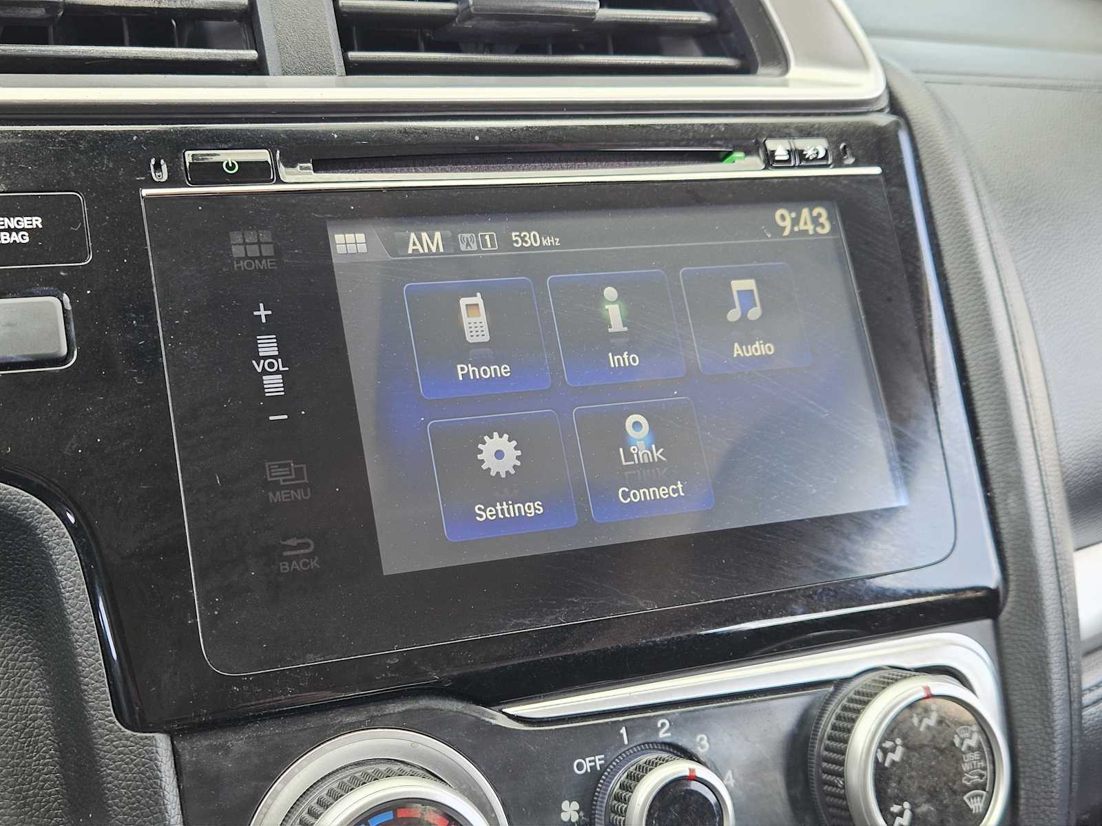 Thumbnail: 2015 Honda Fit - 16