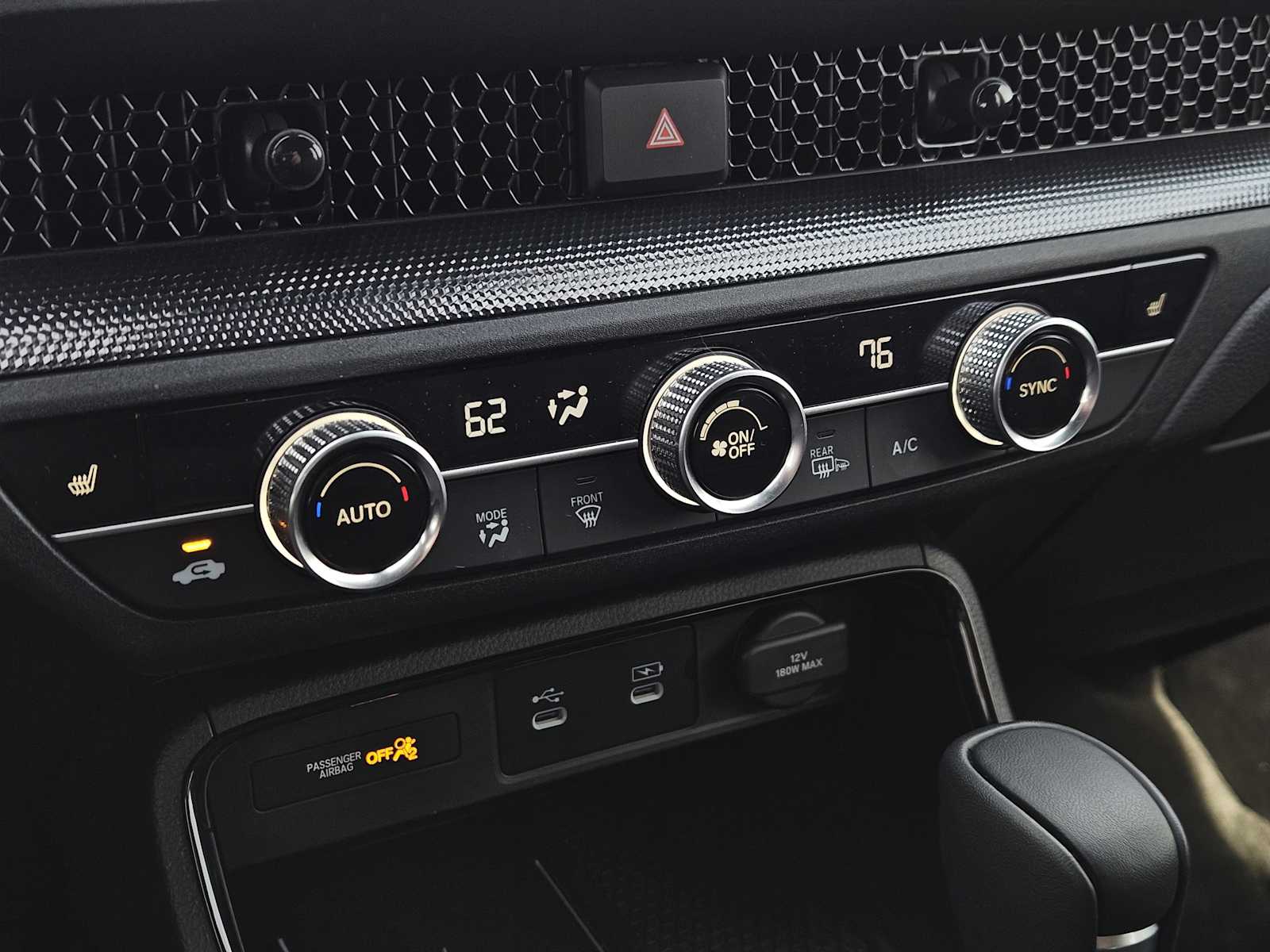 Thumbnail: 2026 Honda CR-V - 19