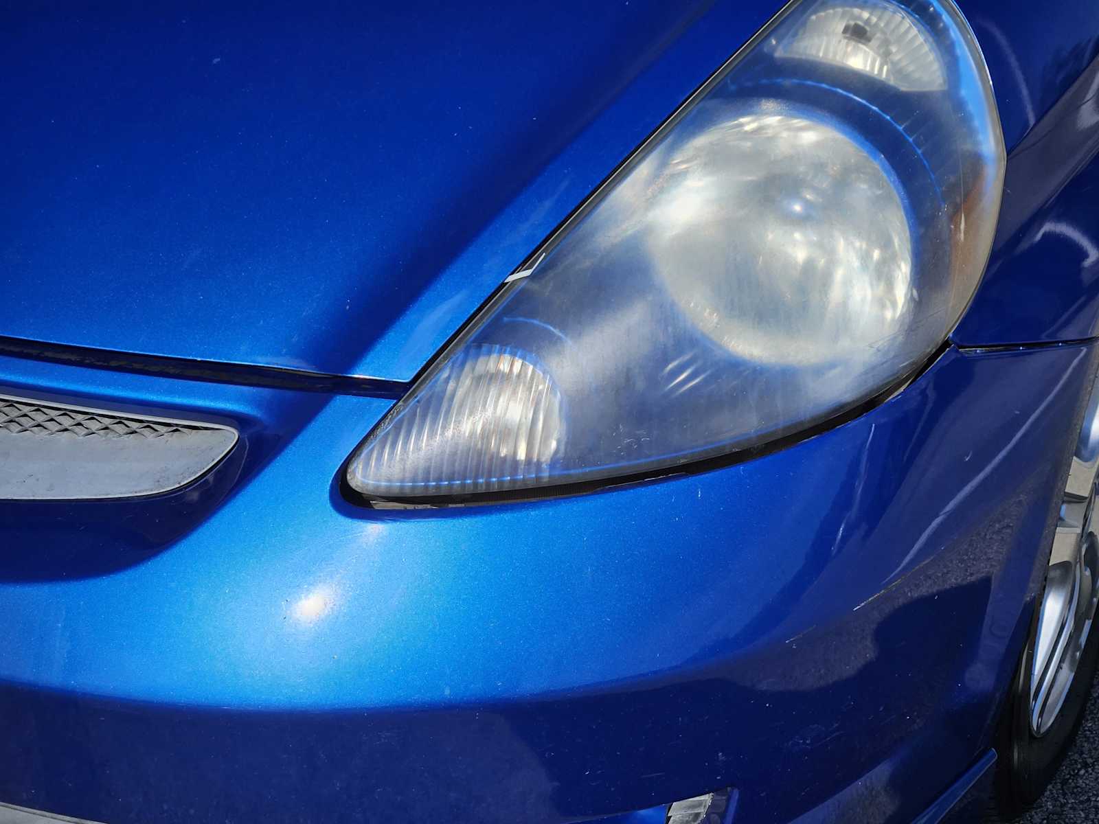 Thumbnail: 2007 Honda Fit - 7