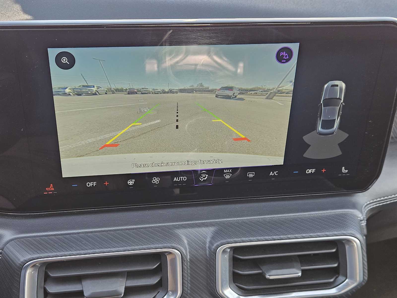 Thumbnail: 2024 Ford Mustang - 16