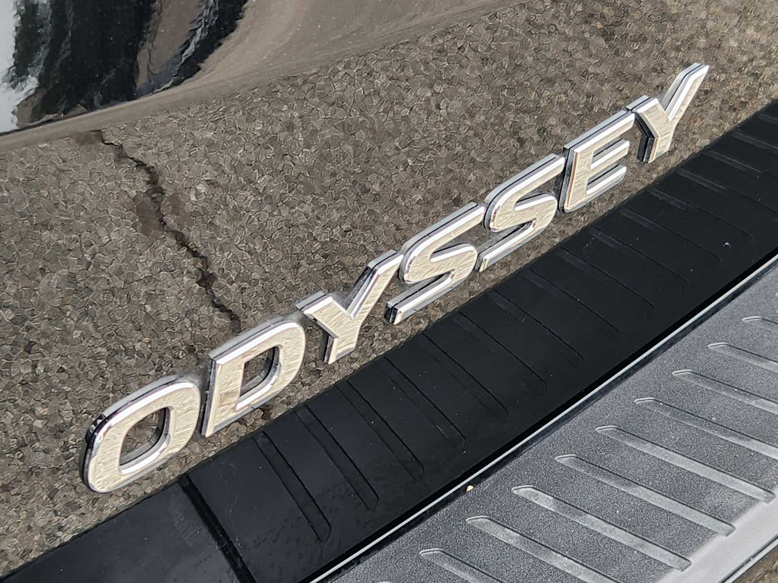 Thumbnail: 2025 Honda Odyssey - 12