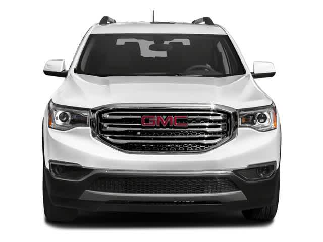 Thumbnail: 2018 GMC Acadia - 5