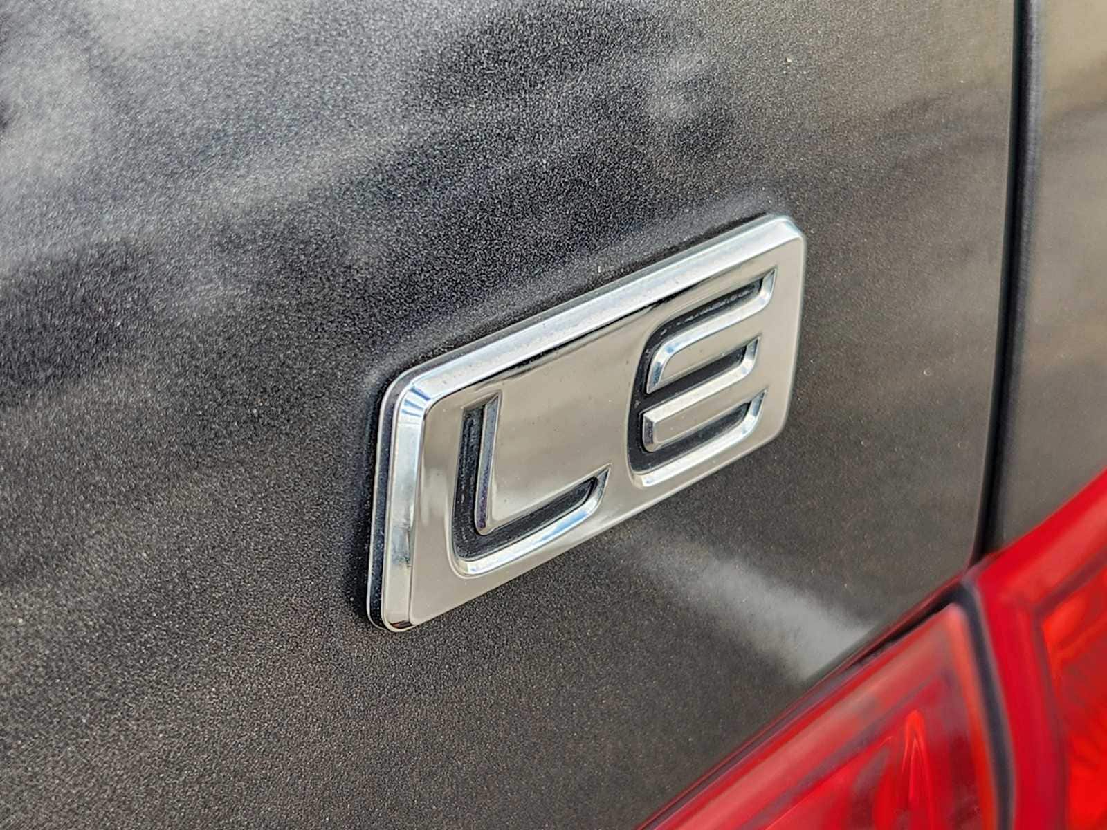 Thumbnail: 2010 Toyota Corolla - 11