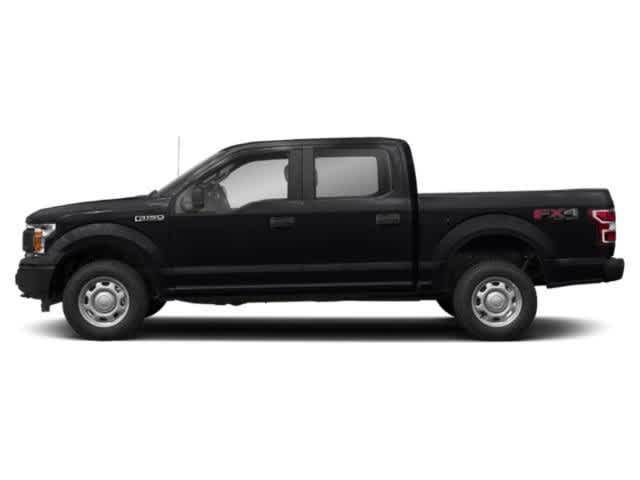 Thumbnail: 2019 Ford F-150 - 2