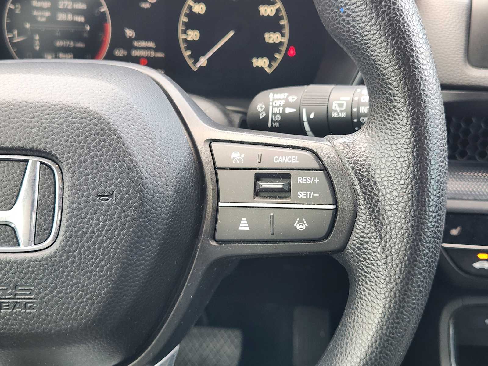 Thumbnail: 2024 Honda CR-V - 29