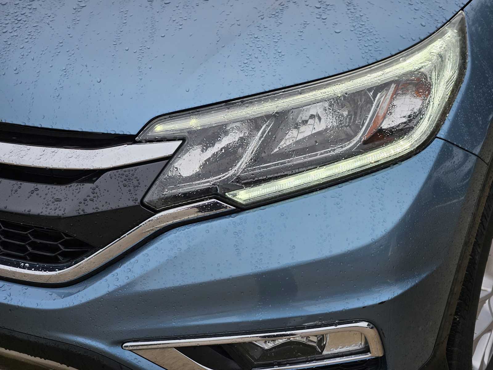 Thumbnail: 2016 Honda CR-V - 7