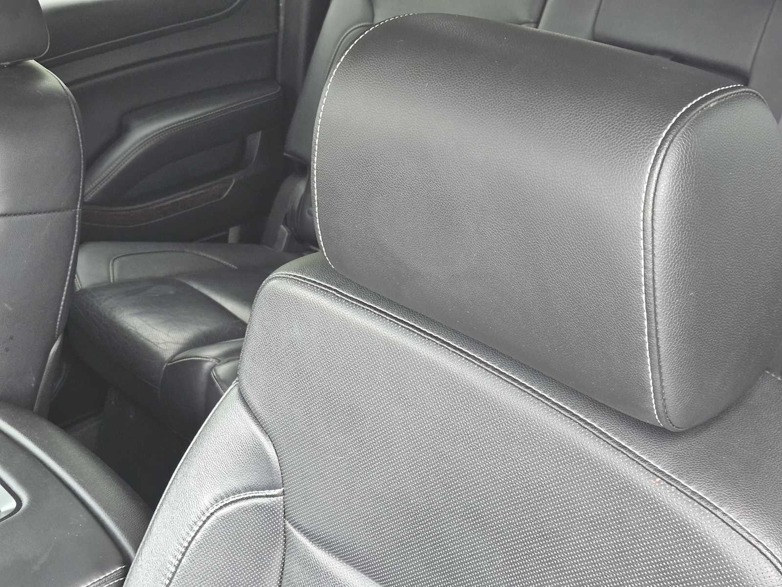 Thumbnail: 2016 GMC Yukon XL - 14