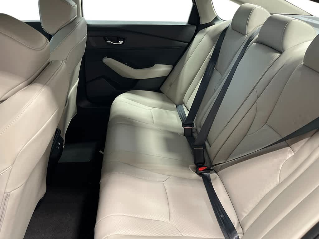 Thumbnail: 2026 Honda Accord - 23