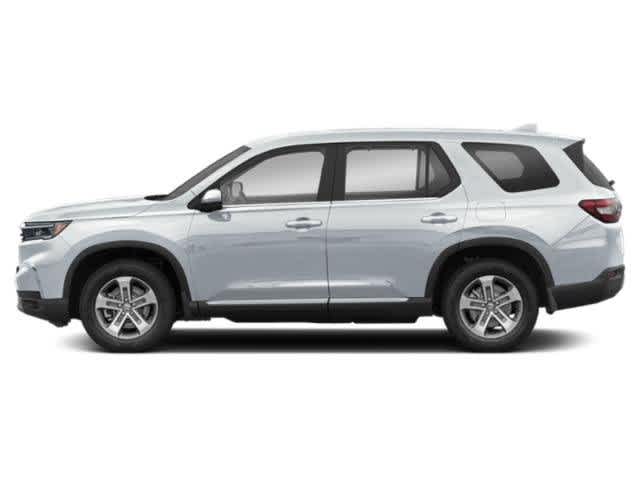 Thumbnail: 2025 Honda Pilot - 3