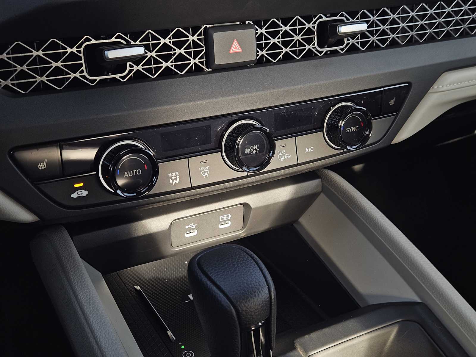 Thumbnail: 2026 Honda Accord - 16