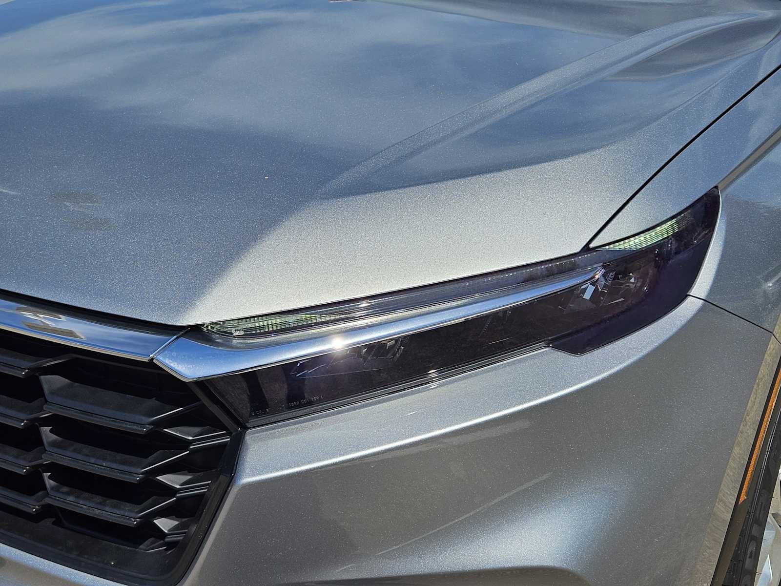 Thumbnail: 2026 Honda CR-V - 7