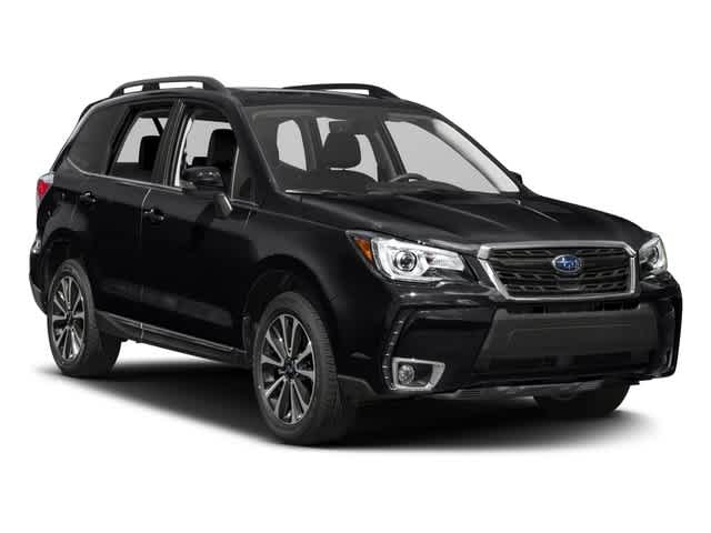 2017 Subaru Forester Touring 9