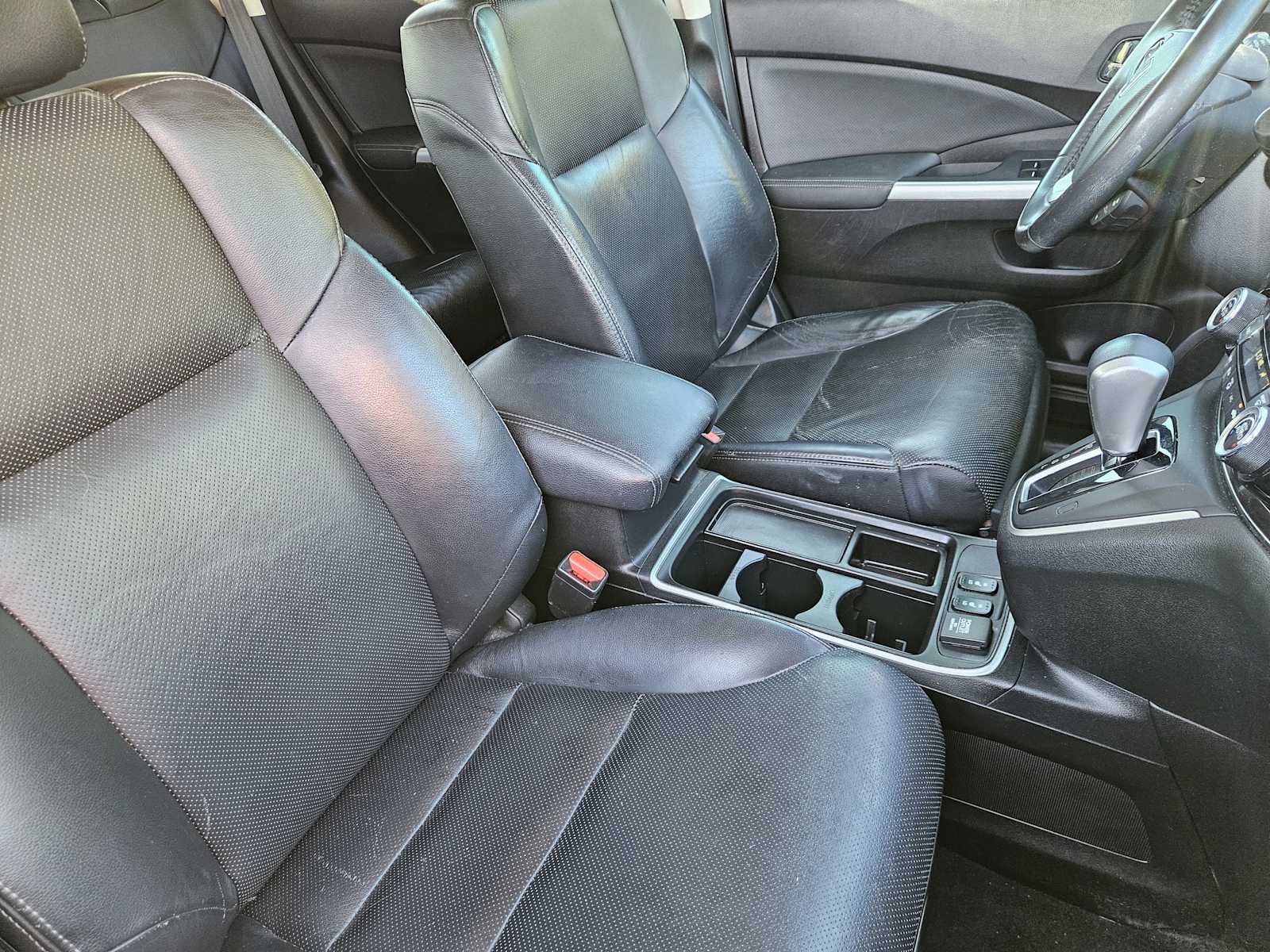 Thumbnail: 2016 Honda CR-V - 14