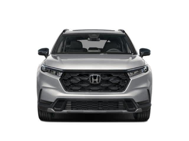 Thumbnail: 2026 Honda CR-V - 7