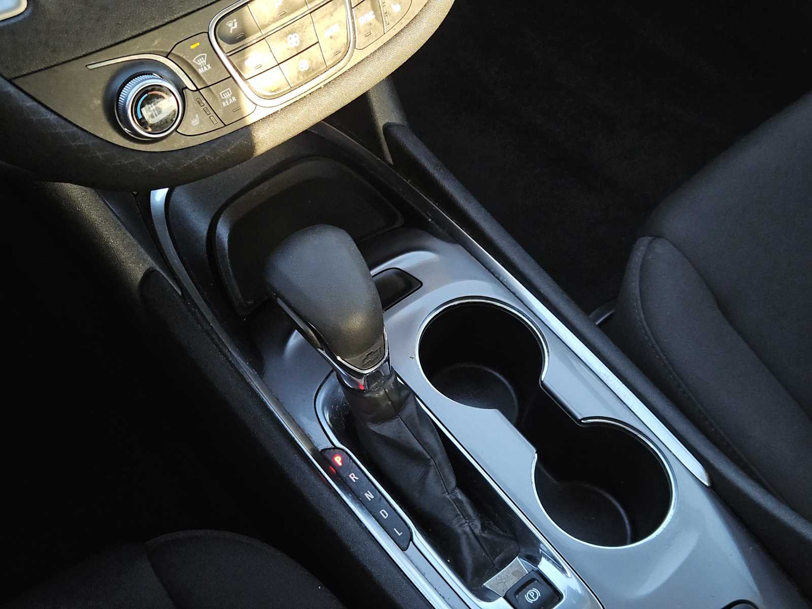 Thumbnail: 2023 Chevrolet Malibu - 20