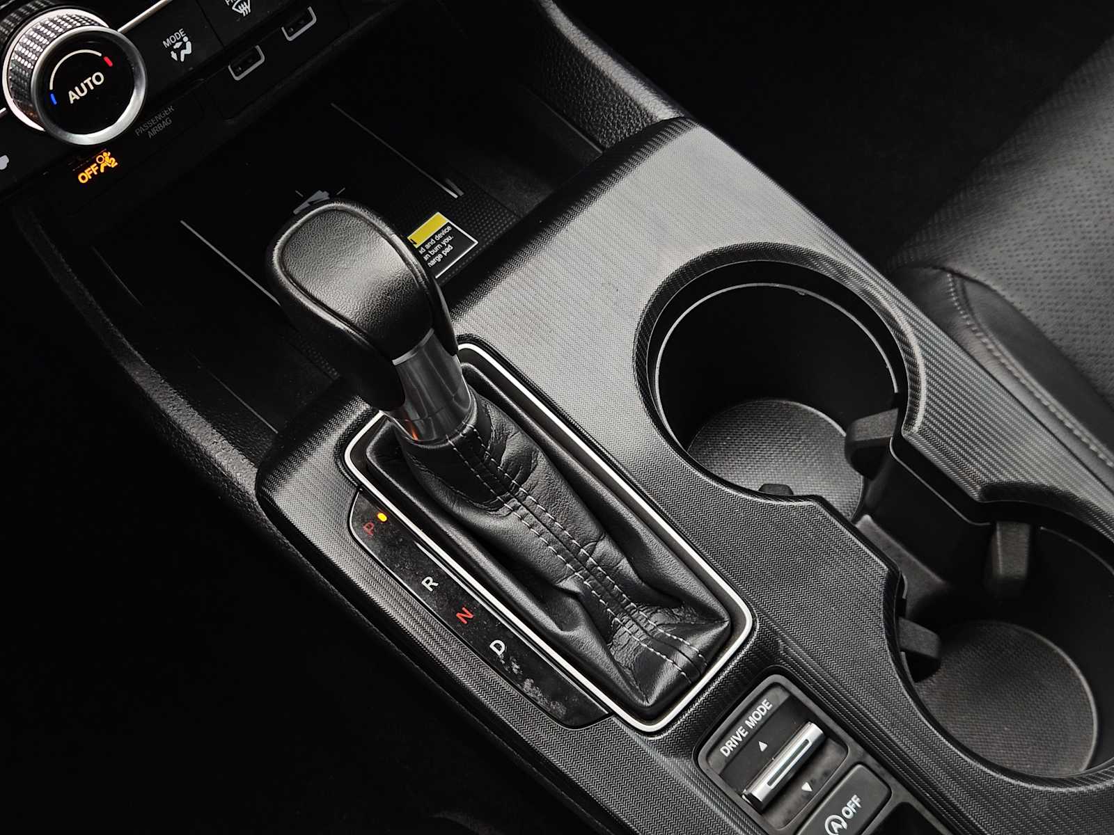 Thumbnail: 2024 Honda Civic - 20