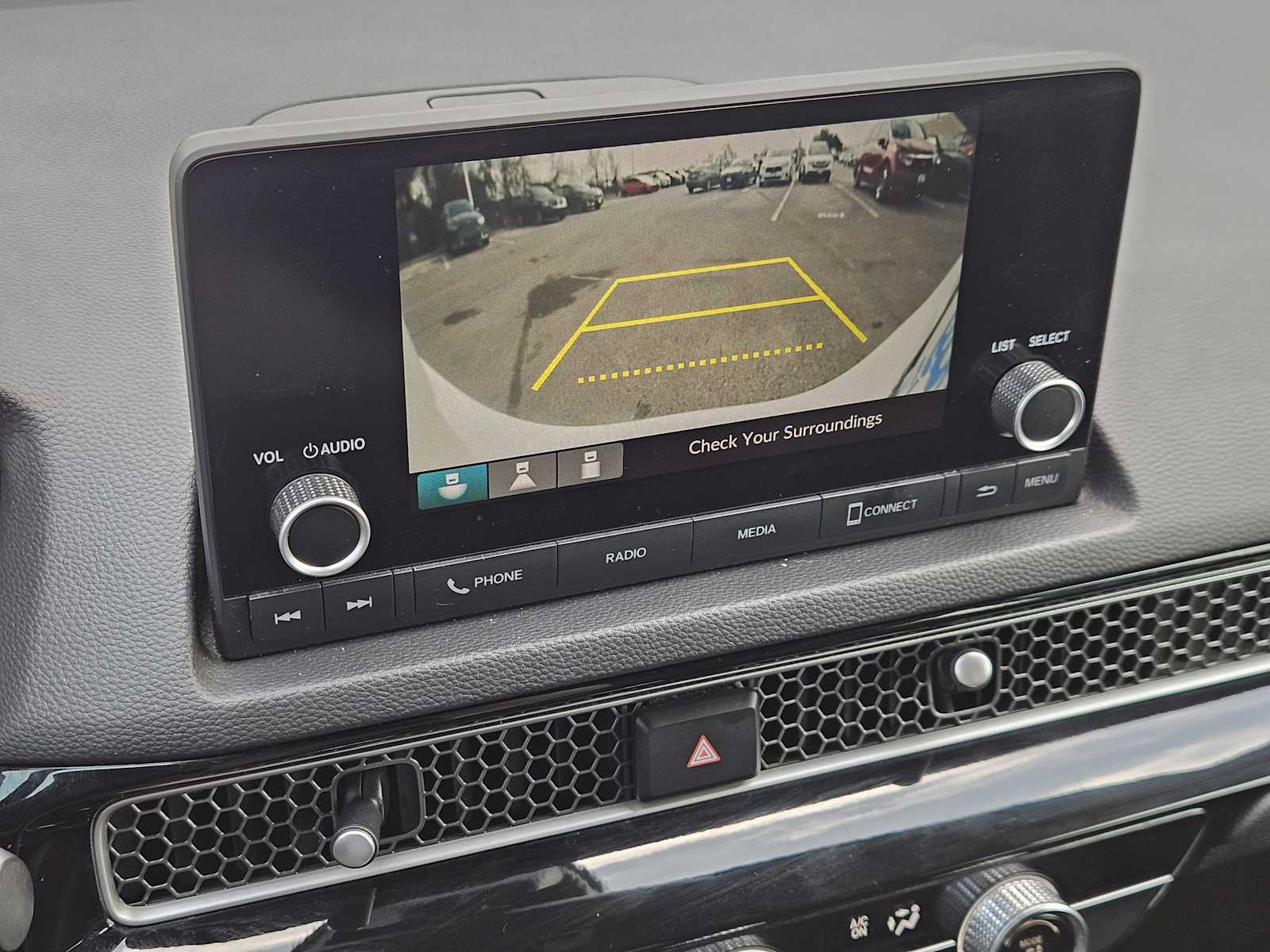 Thumbnail: 2022 Honda Civic - 18