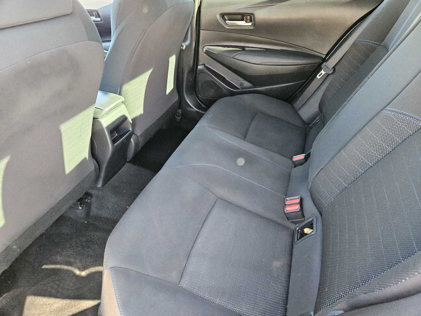 Thumbnail: 2022 Toyota Corolla - 27