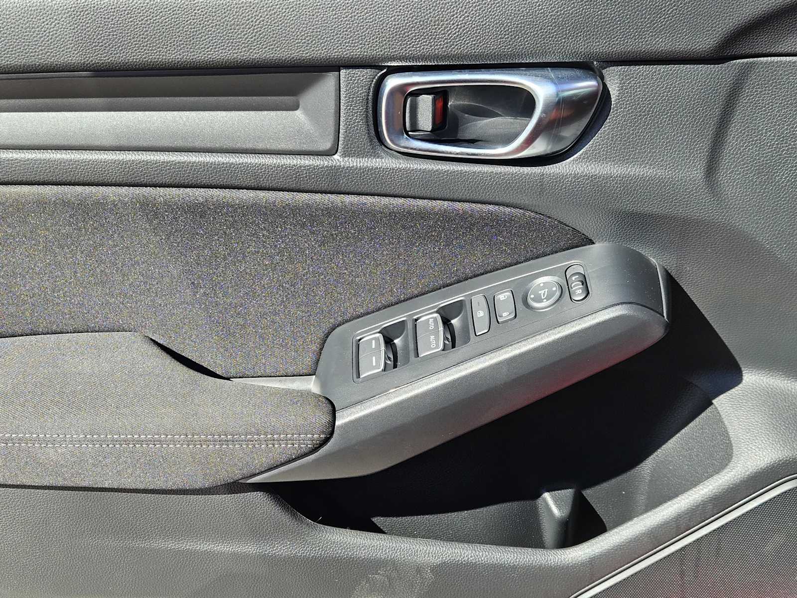 Thumbnail: 2026 Honda Civic - 18