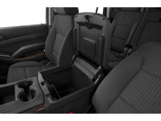 Thumbnail: 2018 Chevrolet Tahoe - 15