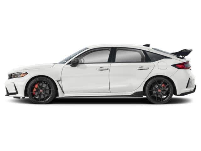 2025 Honda Civic Type R 3