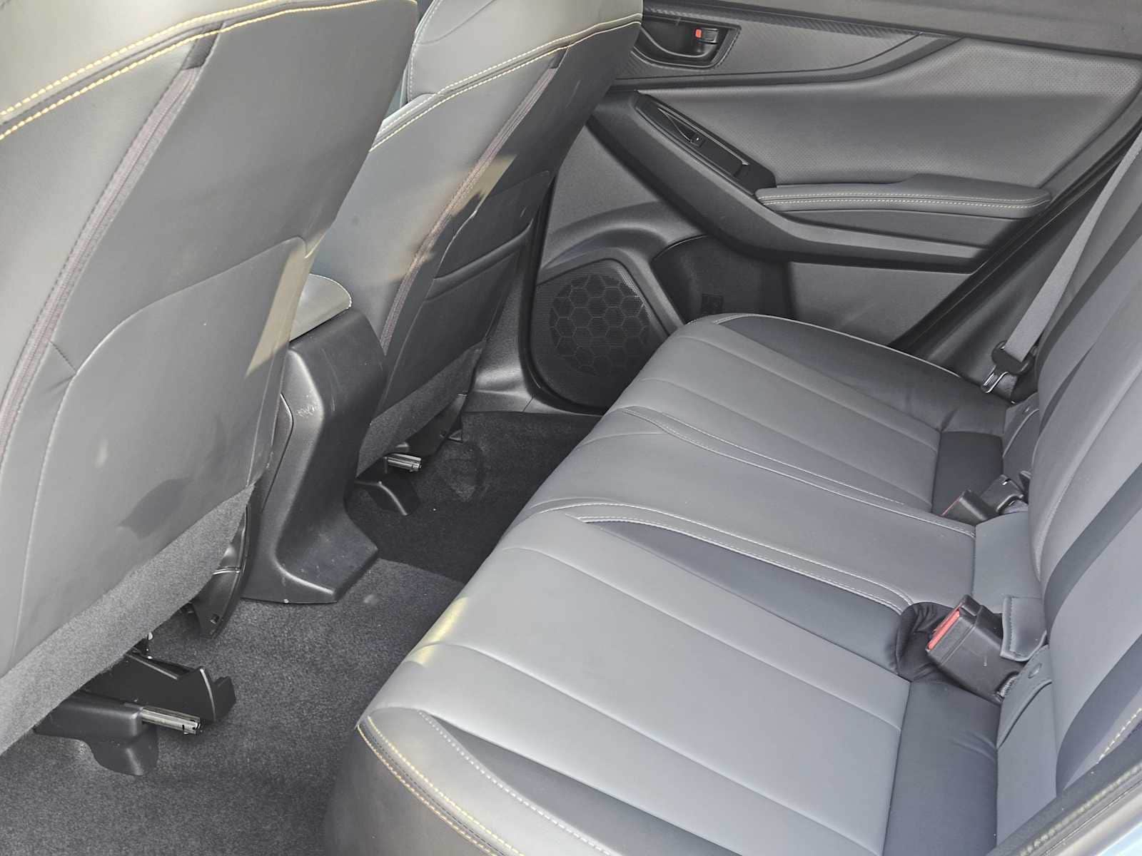 2022 Subaru Crosstrek Sport 31
