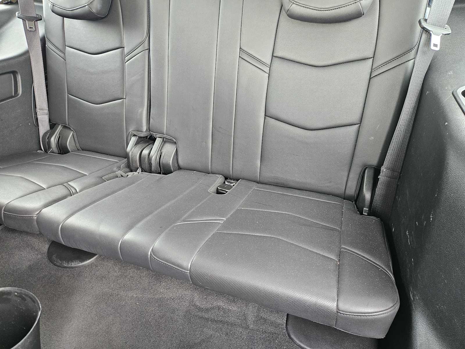 Thumbnail: 2020 Cadillac Escalade - 32