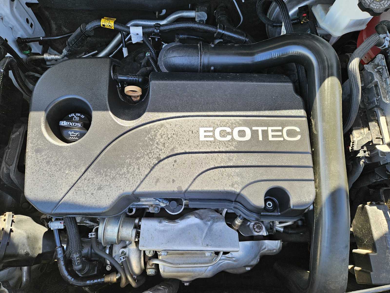 Thumbnail: 2020 Chevrolet Equinox - 27