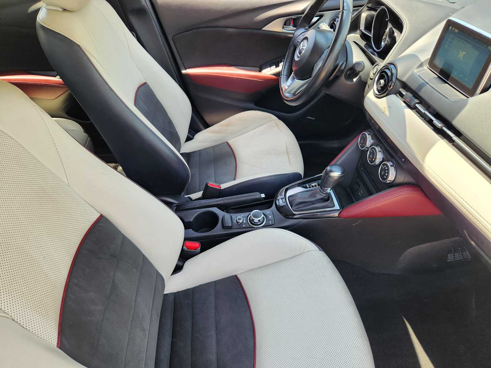 Thumbnail: 2017 Mazda CX-3 - 13