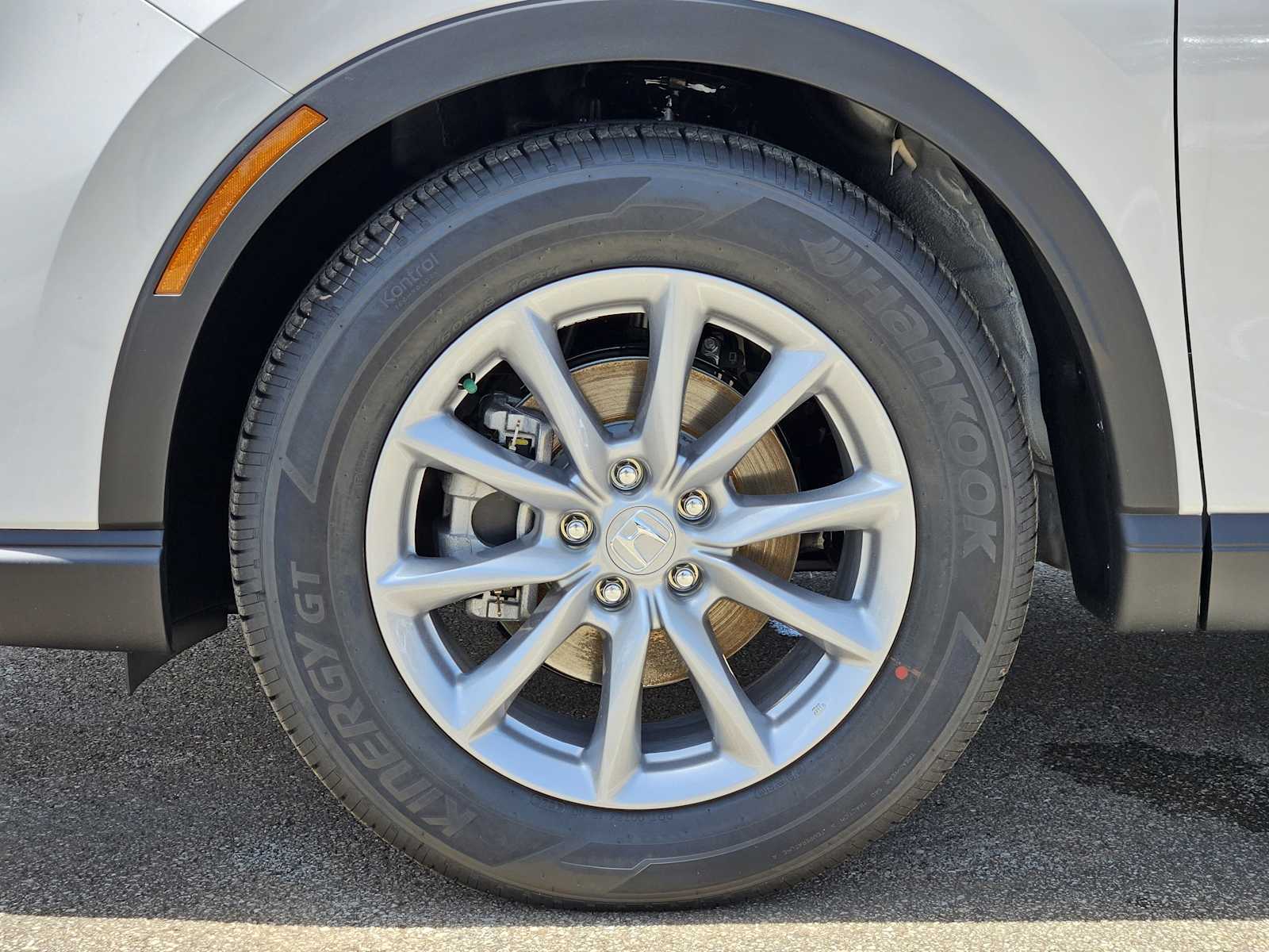 Thumbnail: 2026 Honda CR-V - 9