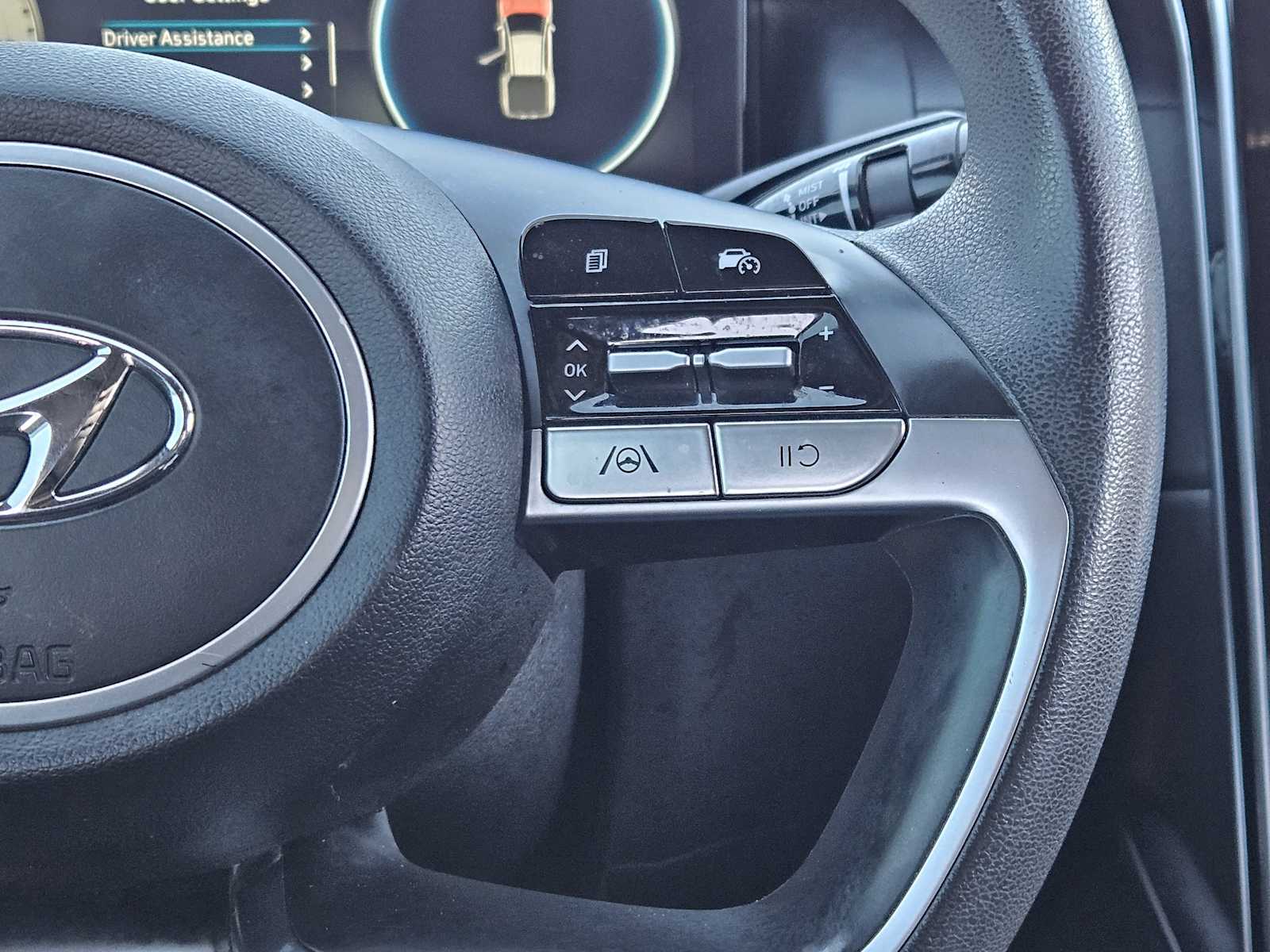 Thumbnail: 2022 Hyundai Santa Cruz - 27