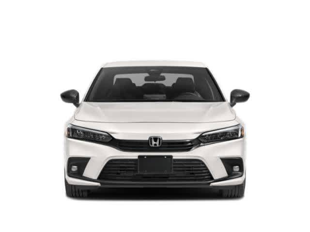 Thumbnail: 2024 Honda Civic - 5