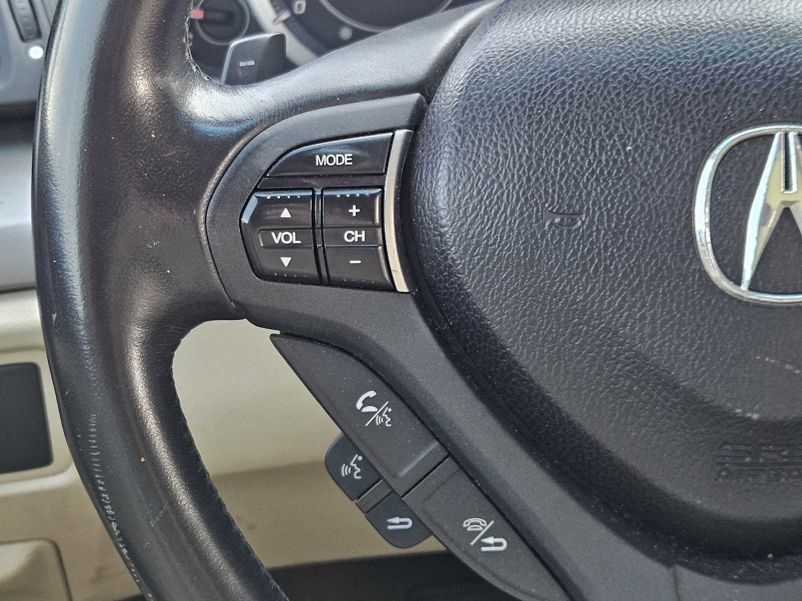 Thumbnail: 2010 Acura TSX - 26