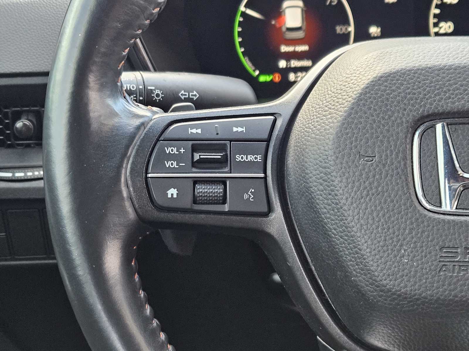 Thumbnail: 2023 Honda CR-V - 27