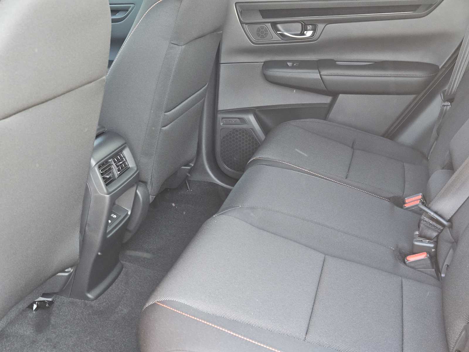 Thumbnail: 2026 Honda CR-V - 22