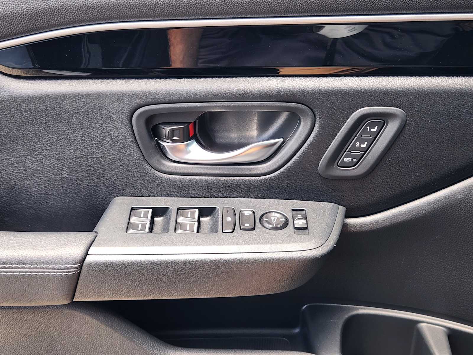 Thumbnail: 2024 Honda Pilot - 22