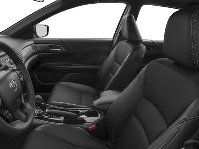 Thumbnail: 2016 Honda Accord - 8