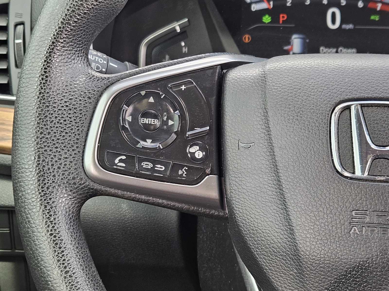 Thumbnail: 2019 Honda CR-V - 26