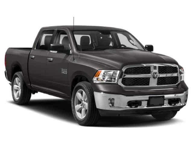 Thumbnail: 2015 RAM 1500 - 9