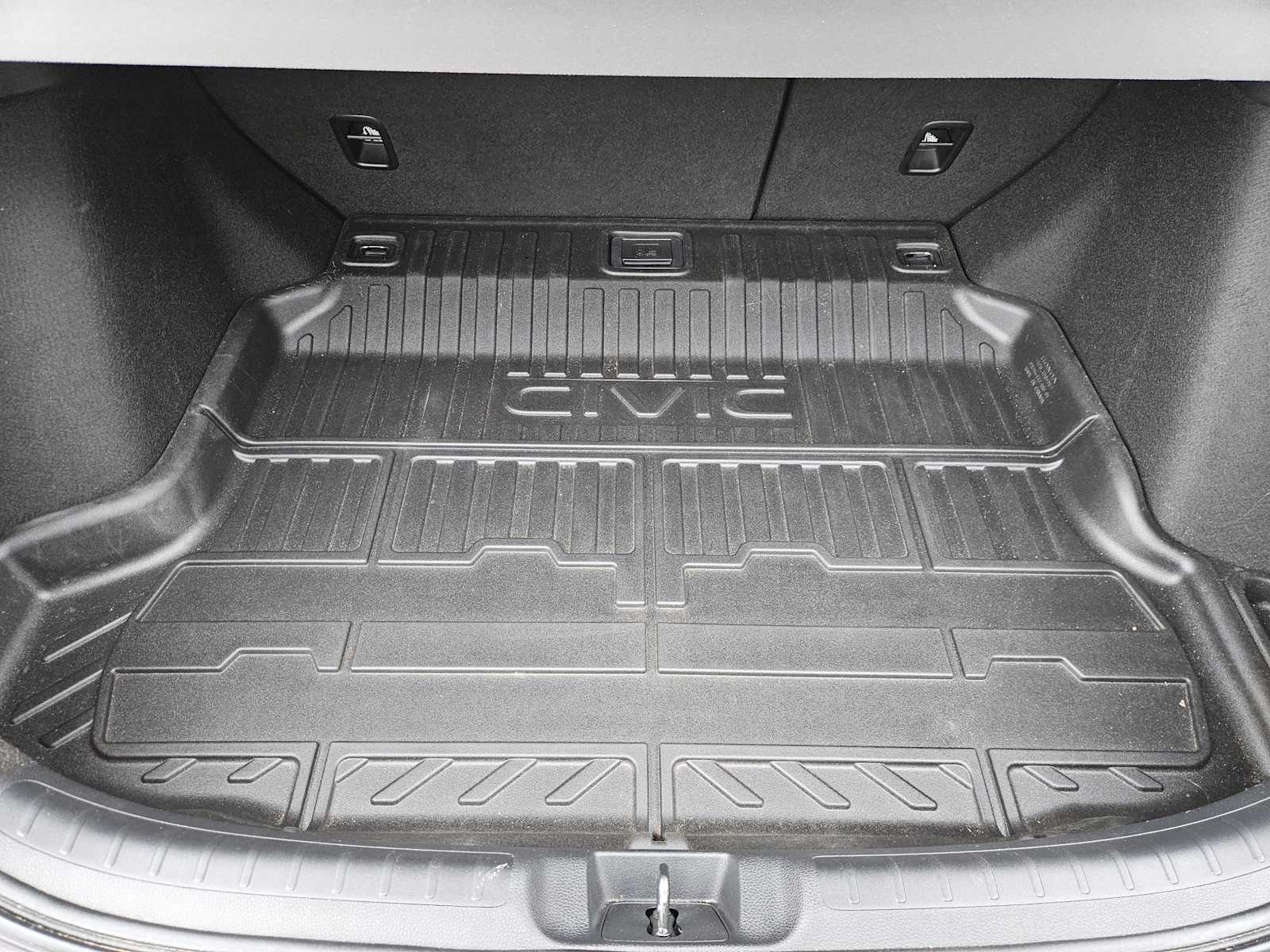 Thumbnail: 2024 Honda Civic - 31