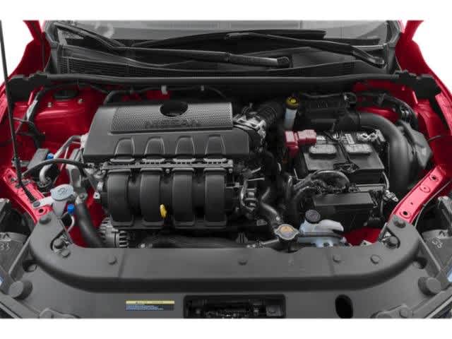 Thumbnail: 2019 Nissan Sentra - 15