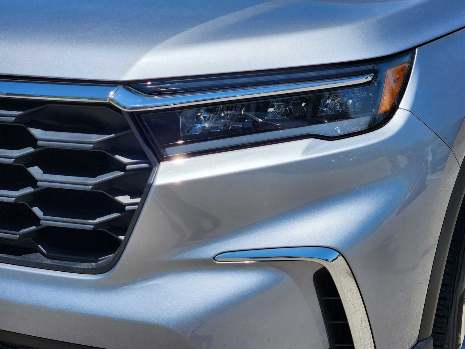 Thumbnail: 2023 Honda Pilot - 7